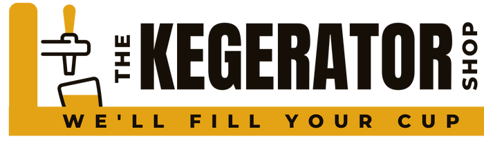 Why Buy From The Kegerator Shop