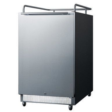 Commercial Kegerator