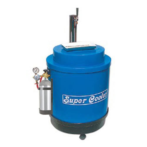 Portable Keg Dispenser